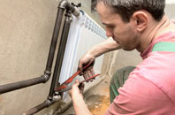 Glandwr heating repair